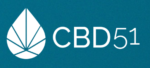 CBD51 logo