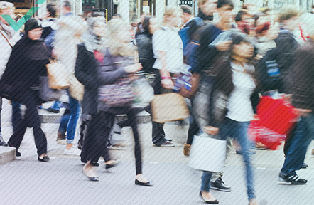 Wie man online erfolgreich an ein internationales Publikum vermarktet