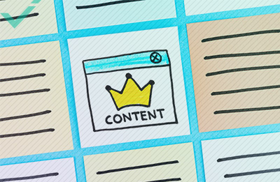 Content is King: Die Bedeutung von Online-Inhalten