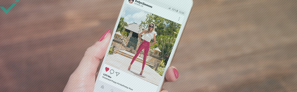 Das Prinzip von Instagram basiert auf Gegenseitigkeit.