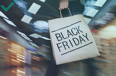 Black Friday/Cyber Monday: Sollte sich Ihr Unternehmen an diesen verrückten Marketing-Trends beteiligen?