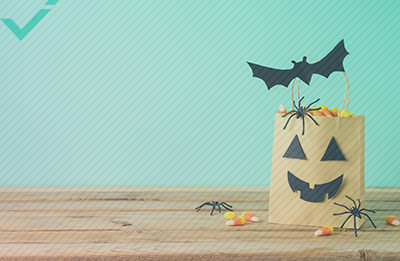 Halloween-Tipps, um Ihre Marketingstrategie gruseliger zu gestalten